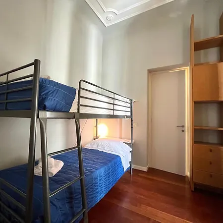Mille70 Apartment *