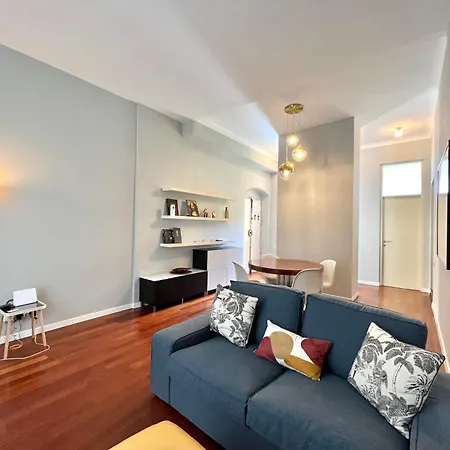 Apartment Mille70