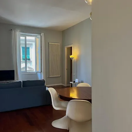 Mille70 Apartment