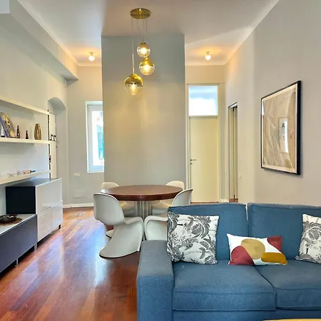 Mille70 Апартаменти *