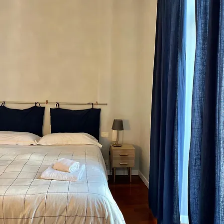 Mille70 Apartment La Spezia