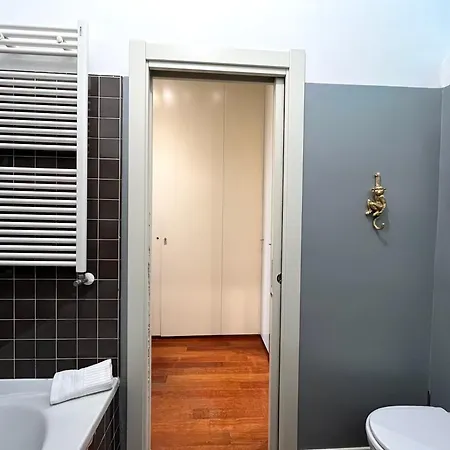 Mille70 Апартаменти