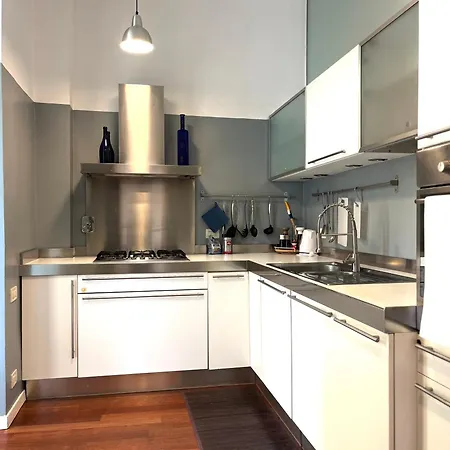 Apartment Mille70 *