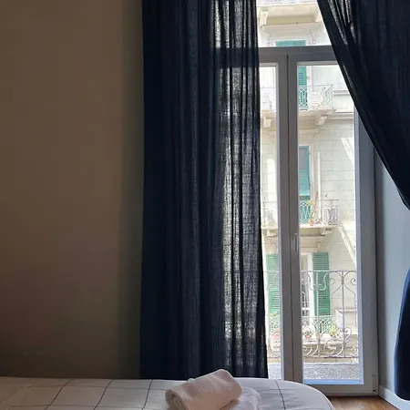 Mille70 Apartment