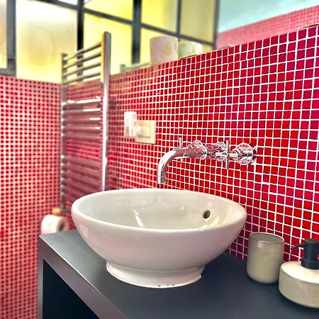 Apartment Mille70