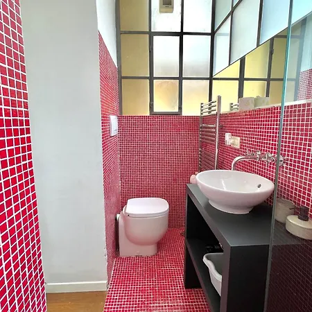 Mille70 Апартаменти Ла-Спеція