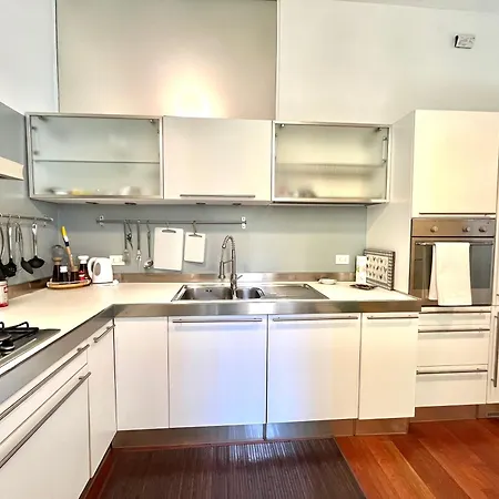 Апартаменти Mille70 *