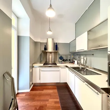 Апартаменти Mille70