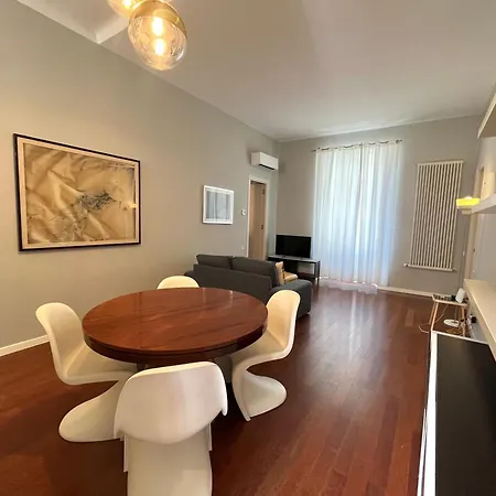 Mille70 Апартаменти