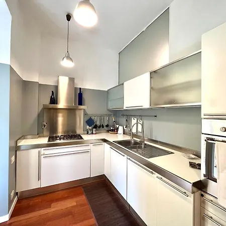 Mille70 Apartment La Spezia