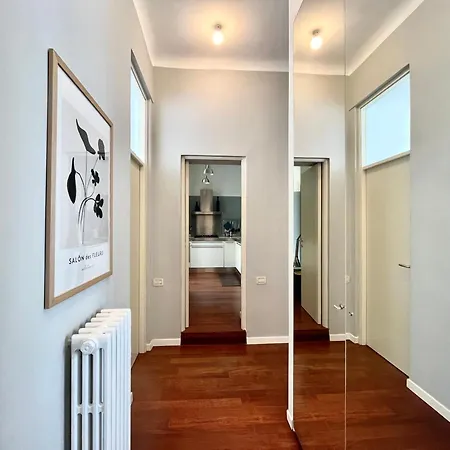 Апартаменти Mille70 *