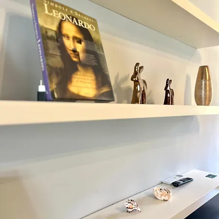 Mille70 Apartment *