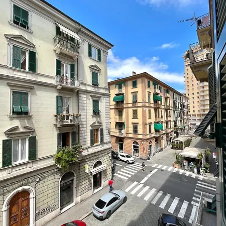 Appartamento Mille70 *