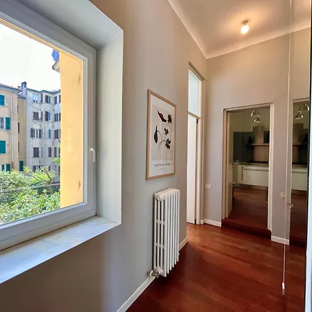 Apartment Mille70 La Spezia