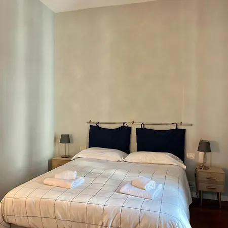 Apartment Mille70 La Spezia