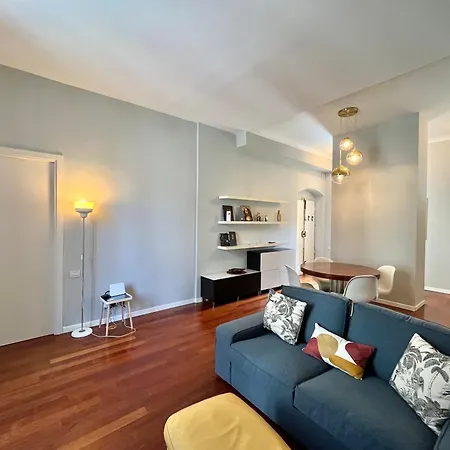 Mille70 Apartment La Spezia