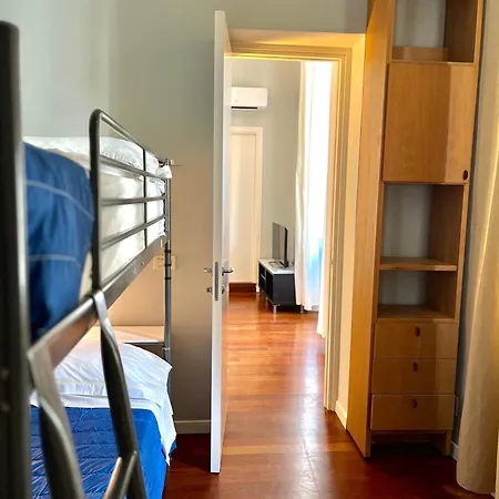 Mille70 Apartment La Spezia