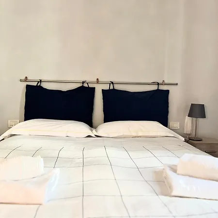 Daire Mille70 La Spezia