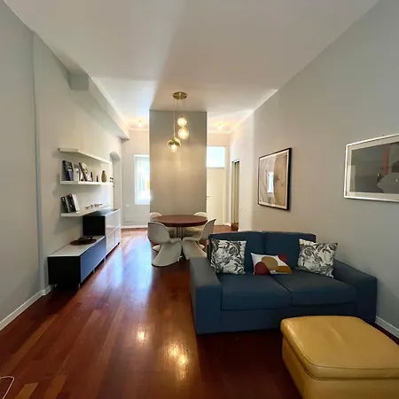 Apartment Mille70 La Spezia