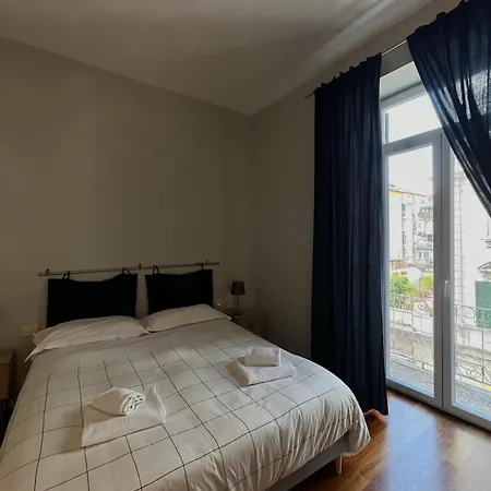 Appartamento Mille70 La Spezia